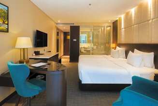 New Orient Hotel Danang
