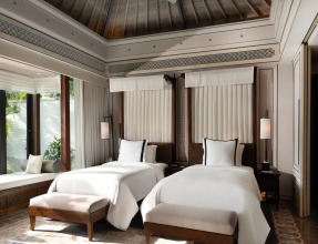 Jumeirah Bali Indonesia
