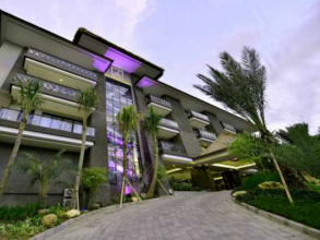 Amaroossa Suite
