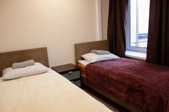 Landmark Guest House - Hostel, фото 146