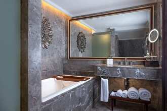 Intercontinental Bali Resort