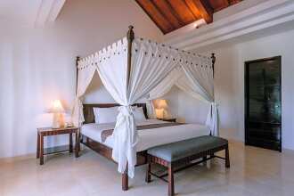 Legong Keraton Beach Hotel