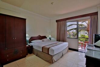 Jayakarta Hotel Bali
