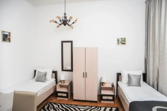 Гостевые комнаты САД 3 (Guest Room SAD 3), фото 43