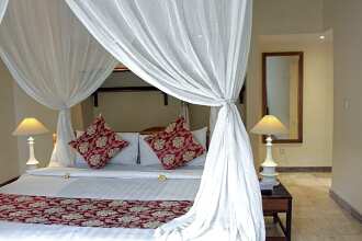 Atta Mesari Villas