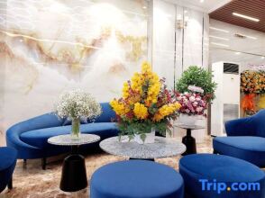 Moonlight Hotel Nha Trang