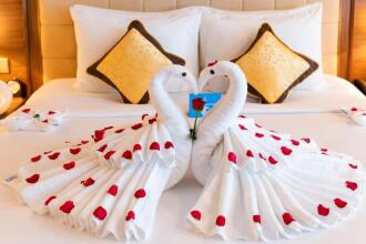 Horizon Hotel Nha Trang
