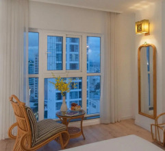 Green World Hotel Nha Trang