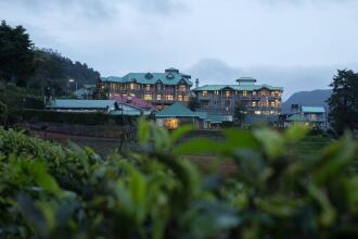 Heaven Seven Hotels