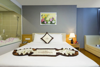 Dendro Gold Hotel Nha Trang