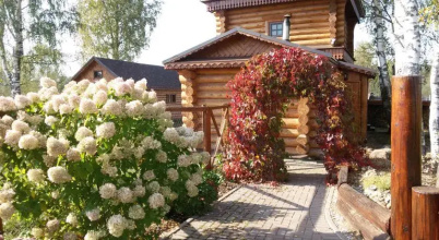 На Озере С Конюшней, фото 30