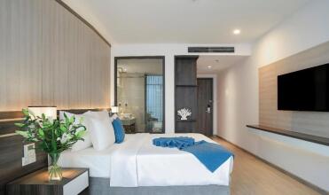 Seana Hotel Nha Trang