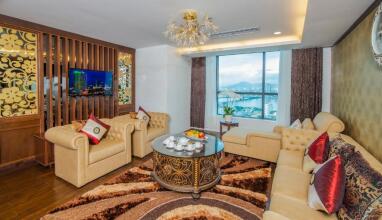Muong Thanh Hotel Da Nang