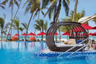 Radisson Blu Resort