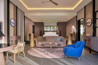Crowne Plaza Phu Quoc Starbay