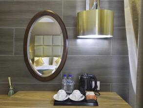 Amaroossa Suite