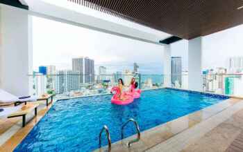 Astica Hotel Nha Trang