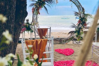 Bali Dynasty Resort