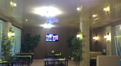 Ekohotel, фото 74