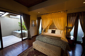 Kanishka Villas