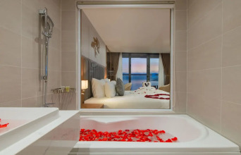 Grand Gosia Hotel Nha Trang