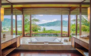 Andara Resort Villas