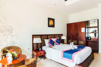 Lotus Muine Resort & Spa