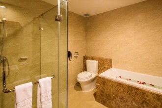 Galina Hotel Nha Trang