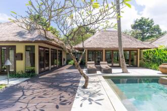 Kayumanis Nusa Dua Private Villa & Spa