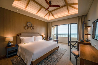 Centara Mirage Resort Mui Ne