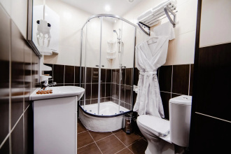 Business lounge hotel (Бизнес Лаундж Отель), фото 85