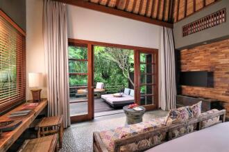 The Purist Villas & Spa