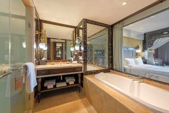 Ayana Resort And Spa Bali