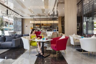 Dqua Hotel Nha Trang