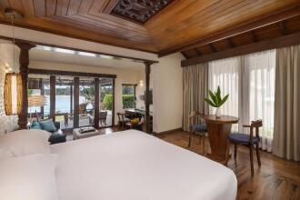 Saman Villas