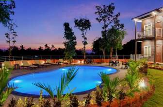 Aurum Resorts