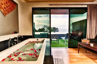 Ayara Kamala Resort & Spa