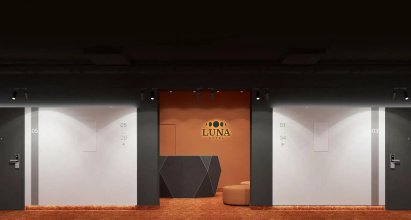 Luna Hotel, фото 17