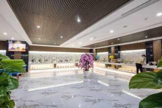 Miracle Luxury Nha Trang
