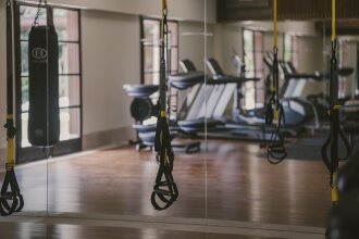 Revivo Wellness Resorts