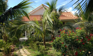 Saigon Emerald Beach Resort