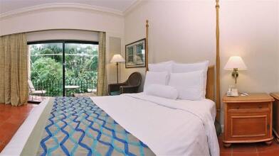 Goa Marriott Resort & Spa