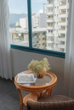Green Hotel Nha Trang