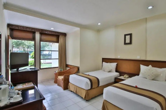 Jayakarta Hotel Bali