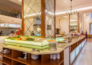 Hotel Tan Son Nhat 3 Star