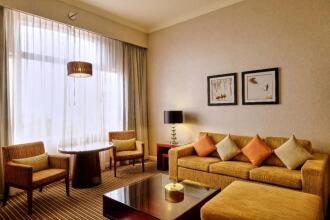 Equatorial Ho Chi Minh