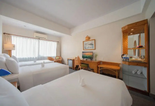 Green Hotel Nha Trang