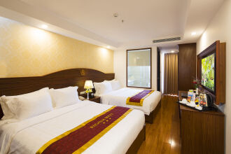 Regalia Nha Trang