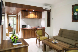 Jayakarta Hotel Bali