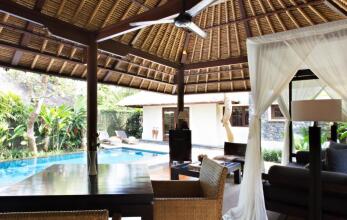 Kayumanis Ubud Private Villa & Spa